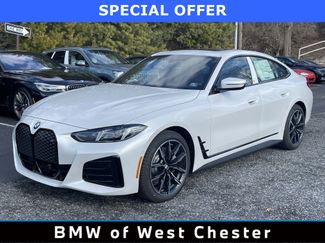 New 2026 BMW i4 xDrive40i w/ M Sport Package video 1