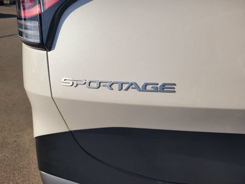 Used 2024 Kia Sportage X-Line AWD/4WD image 10