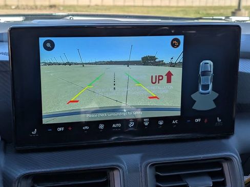 New 2026 Ford Mustang Ecoboost image 39