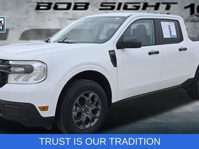 Used 2024 Ford Maverick XLT w/ Equipment Group 300A Standard