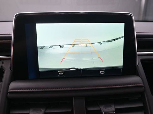 Used 2024 Chevrolet Suburban RST image 21