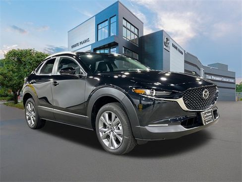 New 2026 MAZDA CX-30 AWD 2.5 S image 1