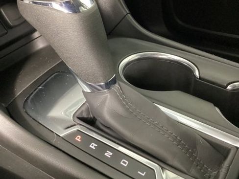 Used 2020 Chevrolet Equinox LS w/ LS Convenience Package image 22