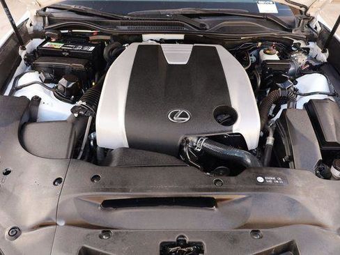 Used 2016 Lexus RC 350 RWD image 10