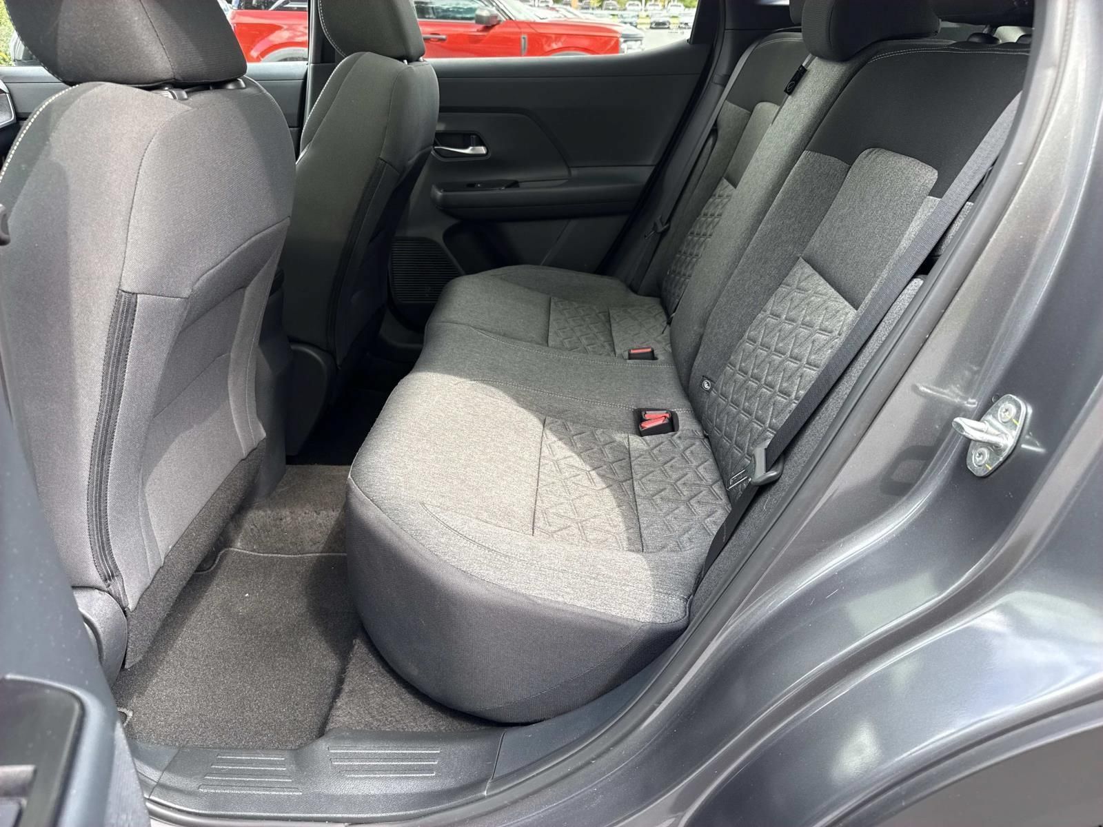 Certified 2026 Nissan Kicks SV w/ SV Premium Package AWD/4WD image 28