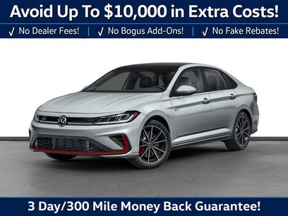 New 2027 Volkswagen Jetta GLI Autobahn
