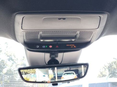New 2026 Buick Enclave Sport Touring w/ Power Package FWD image 11