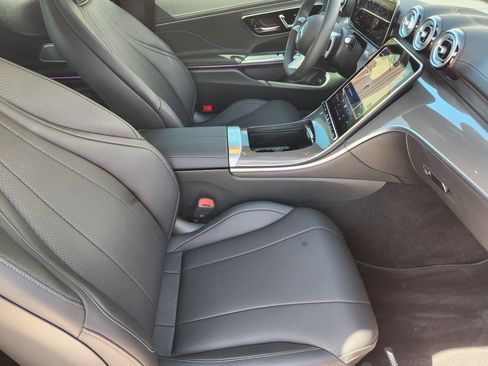 Certified 2024 Mercedes-Benz CLE 300 4MATIC Coupe image 15