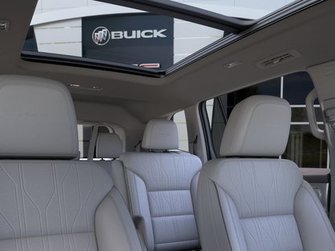 New 2026 Buick Enclave Avenir w/ Super Cruise Package FWD image 24