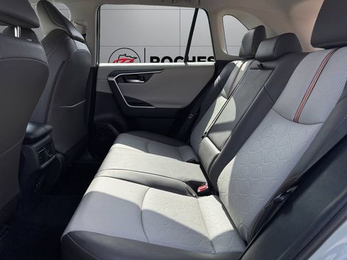 Certified 2019 Toyota RAV4 Adventure w/ Cold Weather Package AWD/4WD image 16
