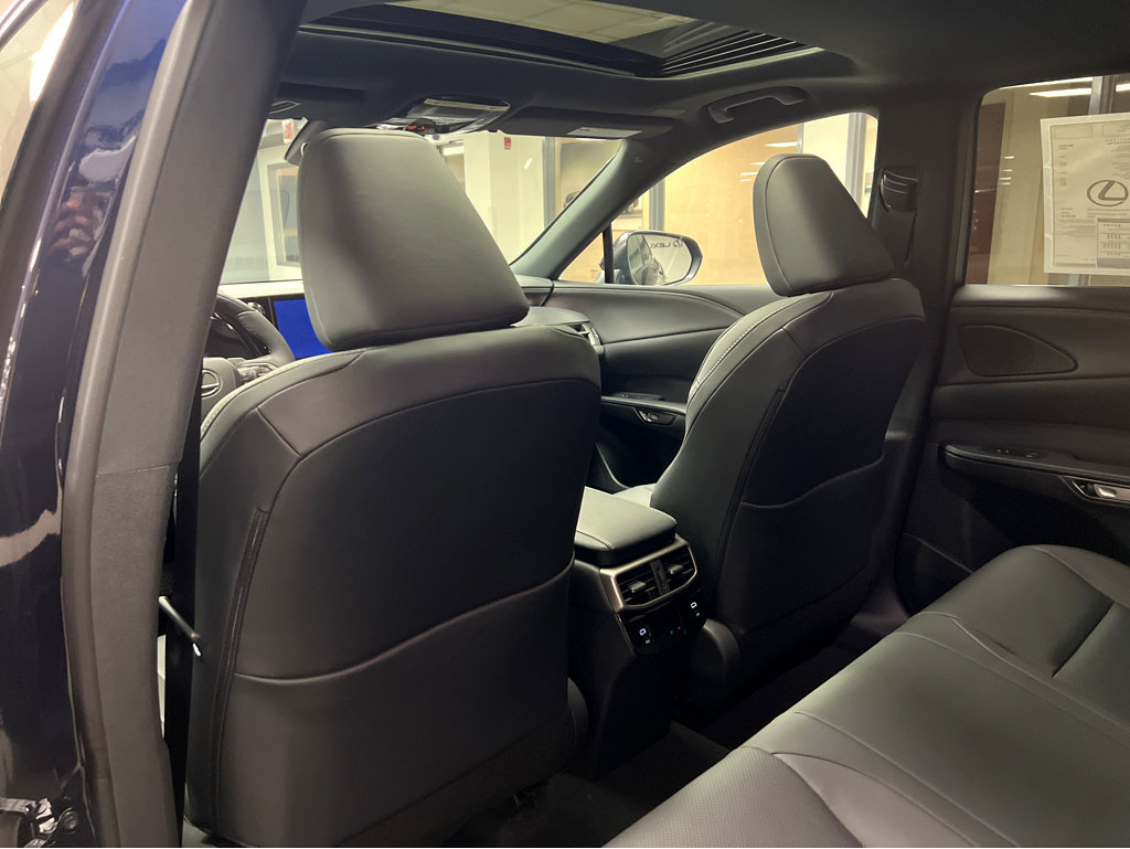 New 2026 Lexus RX 350h AWD/4WD image 19