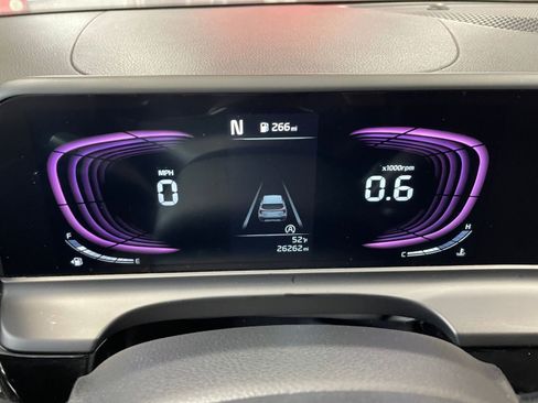 Used 2025 Kia Seltos S image 41