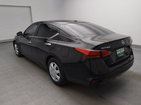 Used 2020 Nissan Altima 2.5 S FWD image 5