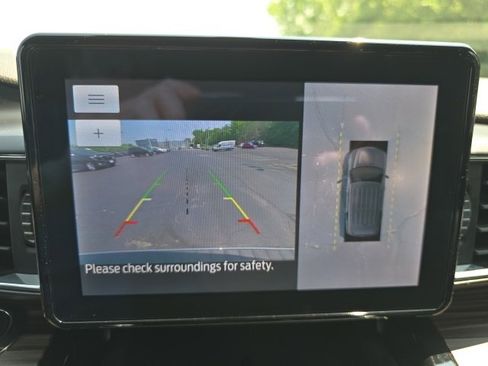 Certified 2023 Ford Explorer Limited image 17