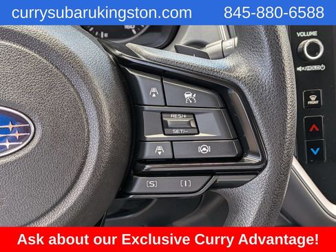 Used 2025 Subaru Crosstrek 2.5i Premium AWD/4WD image 21