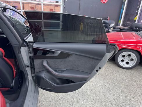 Used 2021 Audi S5 Premium Plus w/ Premium Plus Package image 17