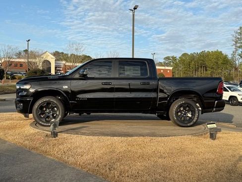 New 2026 RAM 1500 Big Horn image 4