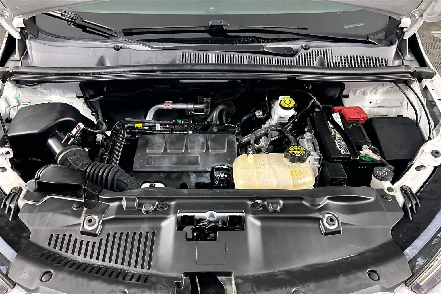 Used 2020 Buick Encore FWD image 30
