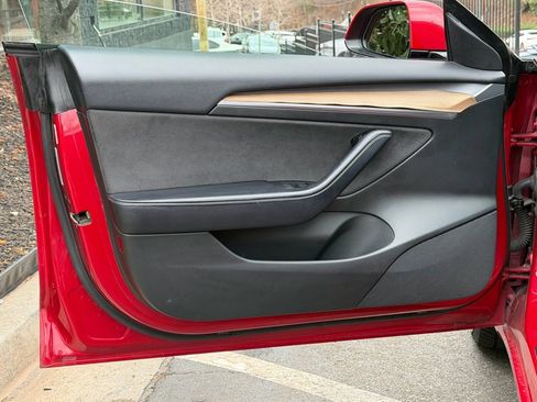 Used 2022 Tesla Model 3 Long Range image 28