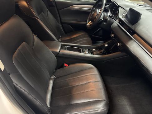 Used 2020 MAZDA MAZDA6 Grand Touring Reserve image 16