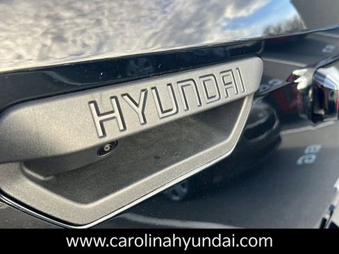 New 2026 Hyundai Santa Cruz Limited image 32