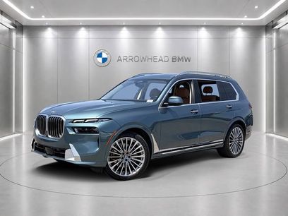 Used 2023 BMW X7 xDrive40i