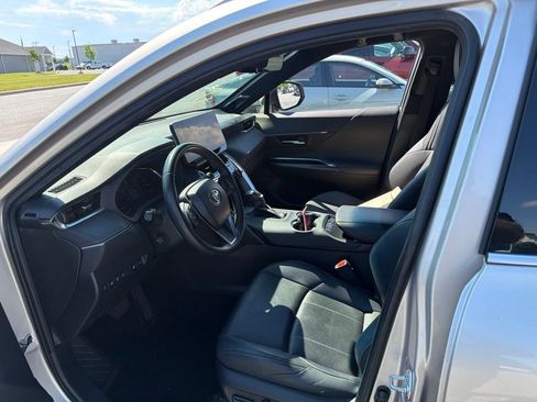 Used 2023 Toyota Venza Limited AWD/4WD image 10