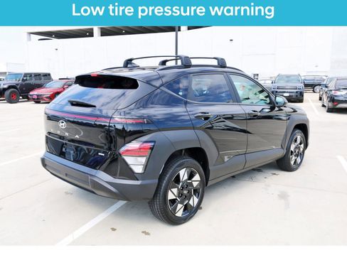 Certified 2024 Hyundai Kona SEL w/ Convenience Package image 9