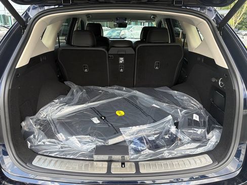 New 2026 Genesis GV80 2.5T Standard AWD/4WD image 20