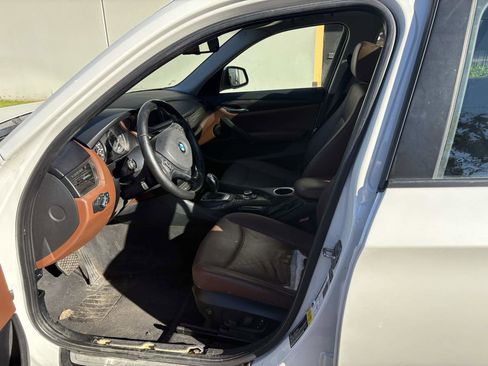 Used 2014 BMW X1 sDrive28i image 13