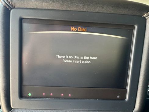 Used 2019 Nissan Armada Platinum w/ Captain's Chairs Package AWD/4WD image 18