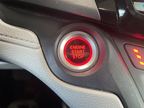 Used 2024 Honda Odyssey EX-L image 23