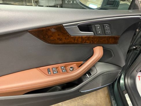 Used 2018 Audi A5 2.0T Prestige image 36