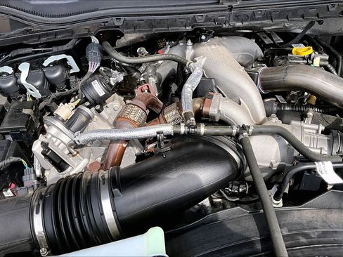 Used 2022 Ford F350 King Ranch w/ King Ranch Ultimate Package image 37