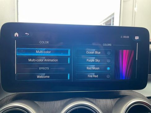 Used 2022 Mercedes-Benz GLC 300 4MATIC Coupe image 33