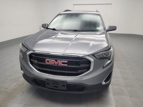 Used 2019 GMC Terrain SLE w/ Driver Convenience Package image 15
