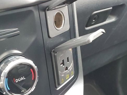 Used 2023 Ford F150 Platinum w/ Equipment Group 701A High image 22