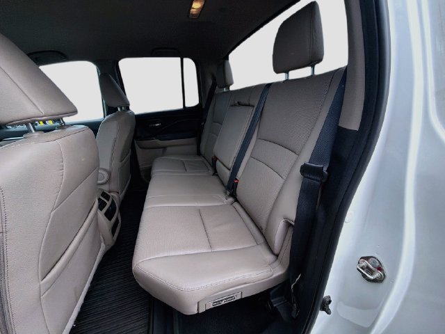 Used 2017 Honda Ridgeline RTL image 24