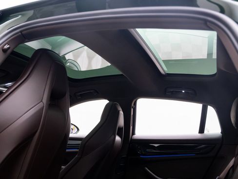 New 2026 Porsche Panamera 4 AWD/4WD image 16