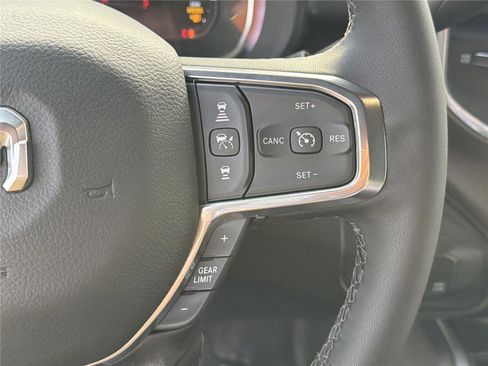 New 2025 RAM 3500 Laramie image 22