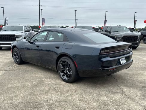 New 2026 Dodge Charger R/T w/ Driver Convenience Group AWD/4WD image 4