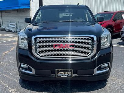 Used 2017 GMC Yukon Denali w/ Open Road Package