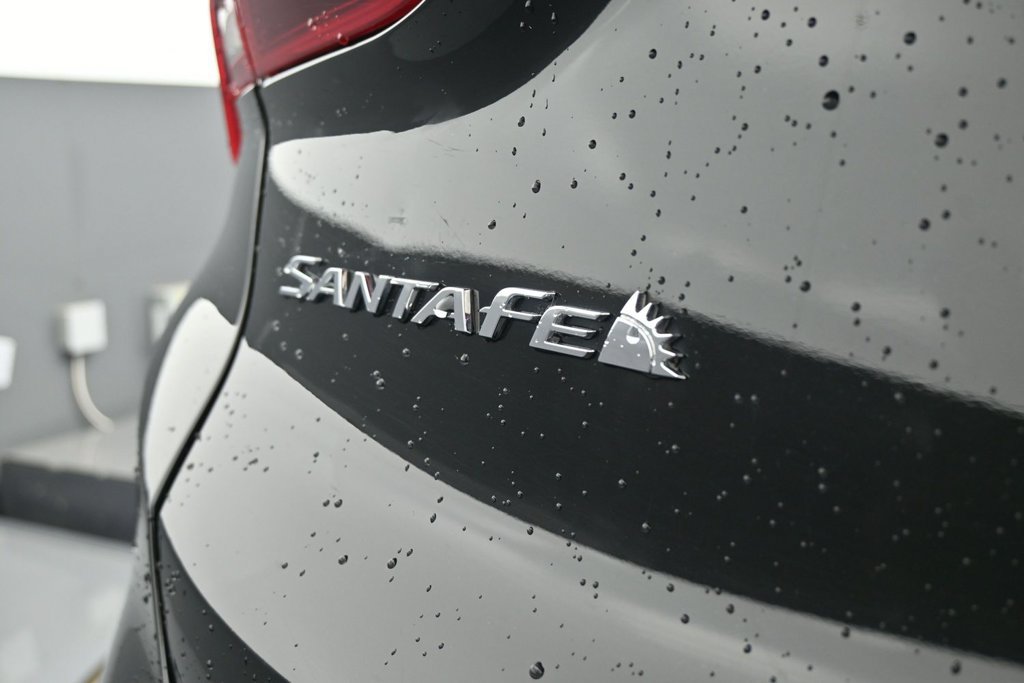 Used 2023 Hyundai Santa Fe SEL w/ Winter Weather Package AWD/4WD image 13