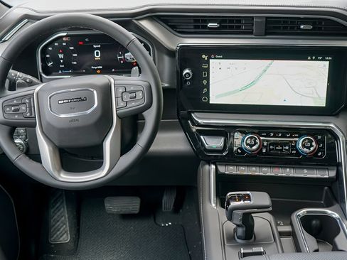 New 2026 GMC Sierra 1500 Denali w/ Denali Reserve Package AWD/4WD image 22