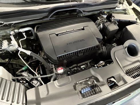 New 2026 Honda Passport TrailSport Elite image 12