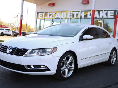 Used 2013 Volkswagen CC Sport Plus FWD image 1