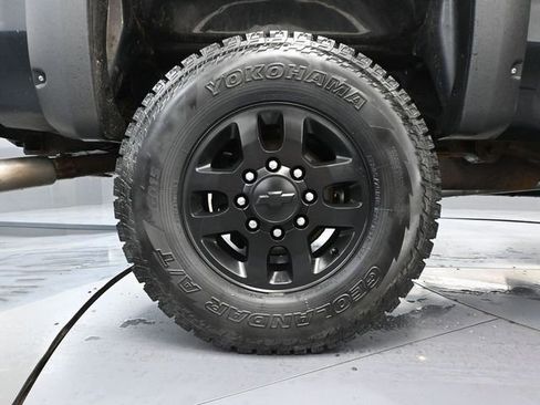 Used 2013 Chevrolet Silverado 2500 LT w/ Z71 Appearance Package image 13