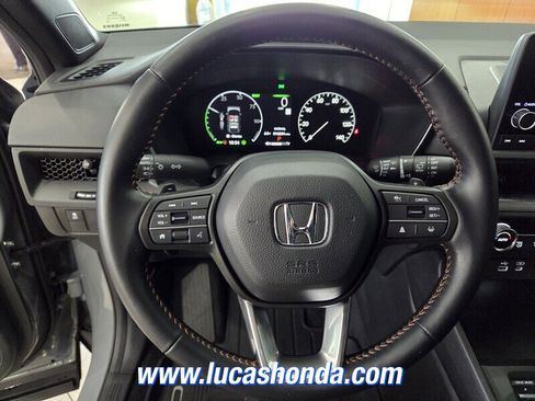 Used 2025 Honda CR-V Sport image 10