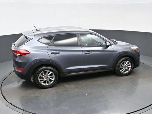 Used 2016 Hyundai Tucson SE w/ Option Group 02 FWD image 36