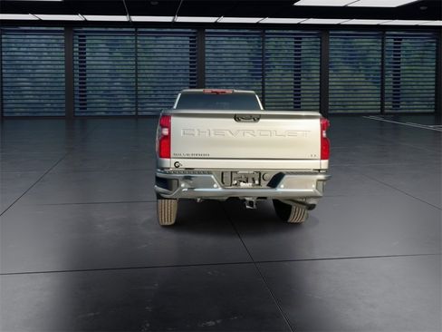 New 2026 Chevrolet Silverado 2500 LT w/ All Star Edition image 7